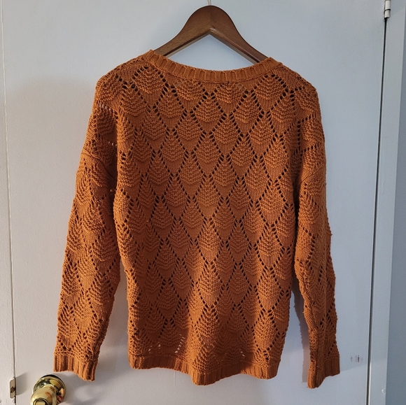 89th & Madison Sweater - Size Medium Petite - Picture 2 of 4